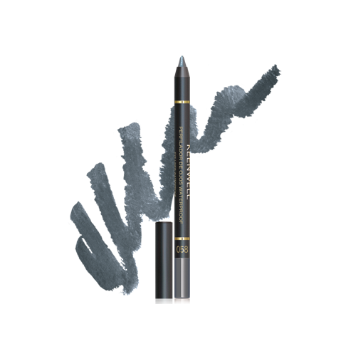 Keenwell декоративная косметика Карандаш Perfilador De Labios Waterproof для Глаз № 58