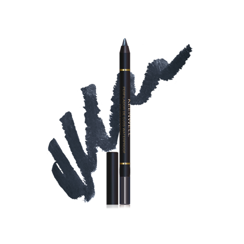 Keenwell декоративная косметика Карандаш Perfilador De Labios Waterproof для Глаз № 60