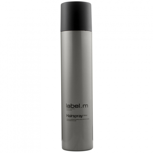 Label.m Лак Complete Hairspray для Волос, 600 мл