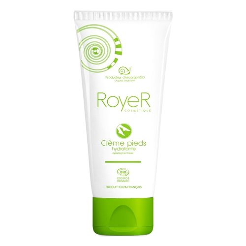 Royer Крем Creme Pieds для Ног Увлажняющий, 75 мл