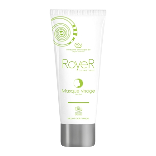 Royer Маска Masque Visage для Лица, 75 мл