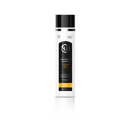 Dekopill Шампунь Charismo Moisturizing Shampoo Увлажняющий, 300 мл
