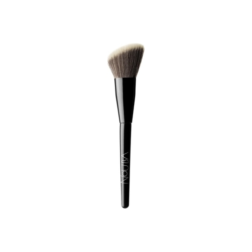 NoUBA Кисть Angled Brush для Лица, 1 шт