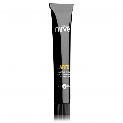 Nirvel Professional Краска ARTX для Волос, 60 мл
