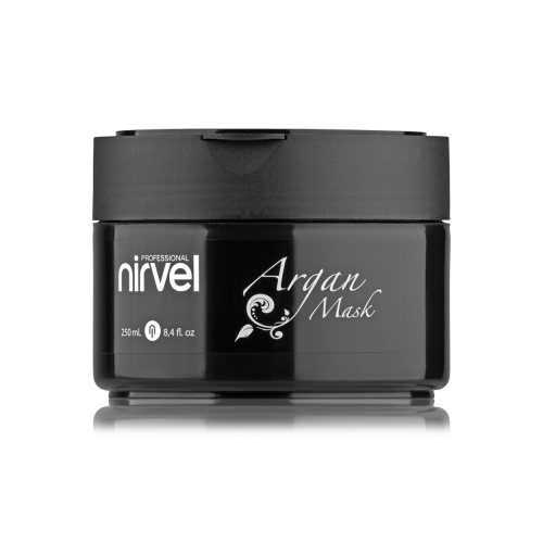 Nirvel Professional Маска Argan Mask для Волос, 250 мл