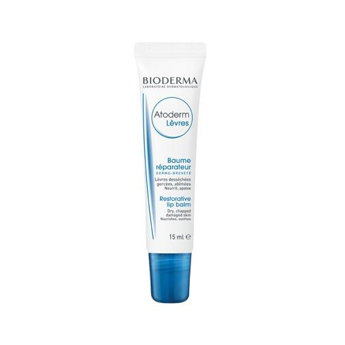 Bioderma Бальзам Atoderm для Губ Атодерм, 15 мл