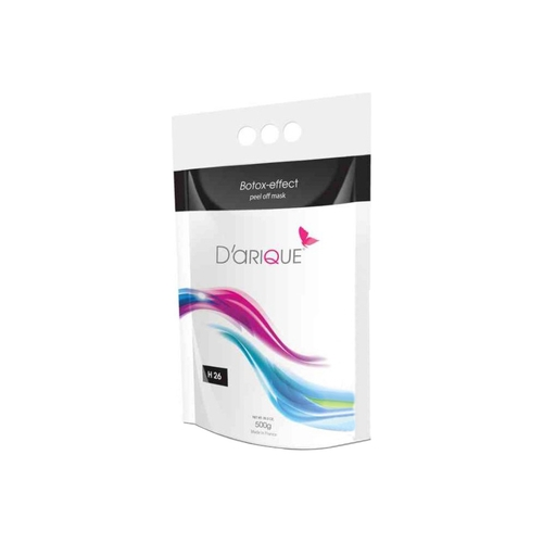 Darique Маска Botox-Effect, 500г