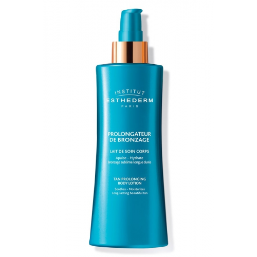 Institut Esthederm Молочко Body Lotion для Продления Эффекта Загара, 200 мл