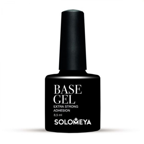 Solomeya Гель Base Gel SBG Базовый, 8,5 мл