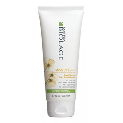 MATRIX Кондиционер Biolage Smoothproof Conditioner для Вьющихся Волос Смуспруф, 200 мл