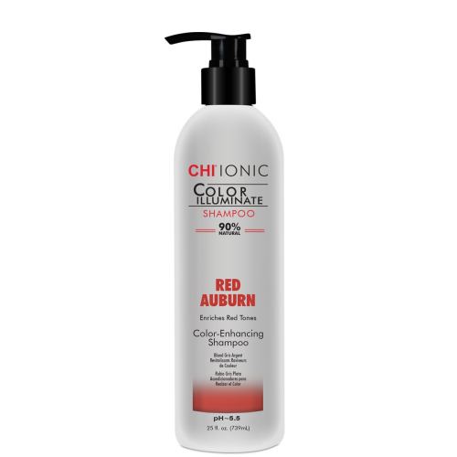 CHI Шампунь Color Illuminate Red Auburn Shampoo, 739 мл