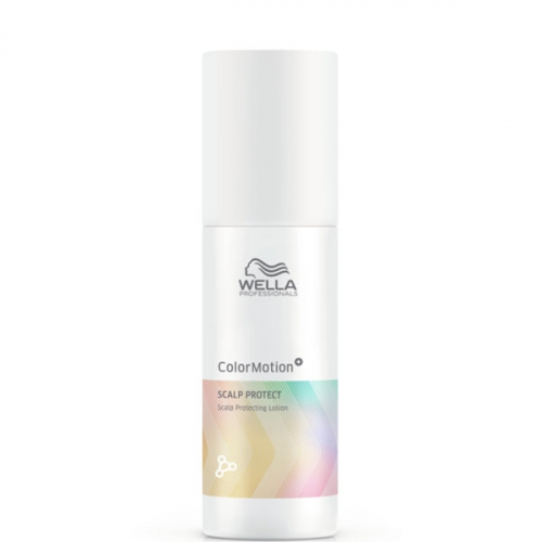 Wella Professional Лосьон Color Motion для Защиты Кожи Головы, 150 мл