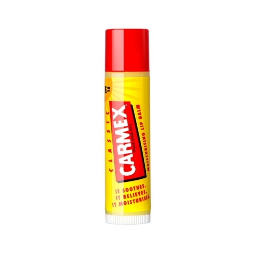 Carmex Бальзам для Губ Carmex Классический (стик), 4,25гр