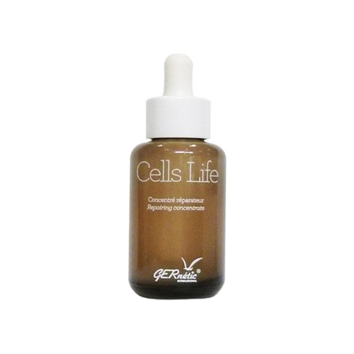 Gernetic Сыворотка CELLS LIFE Целлс Лайф Восстанавливающая, 50 мл