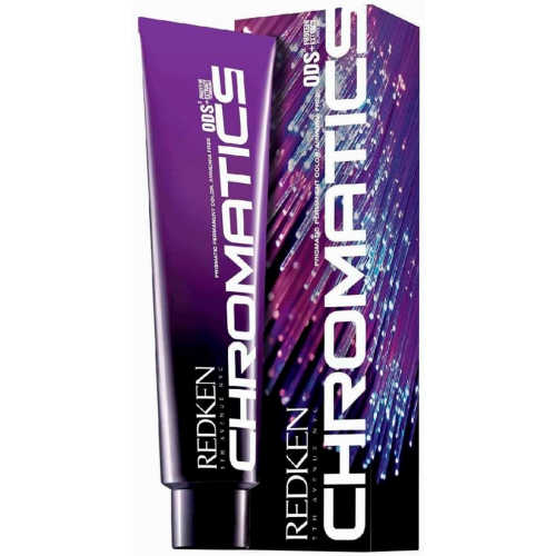 REDKEN Краска Chromatics без Аммиака и Запаха, 60 мл