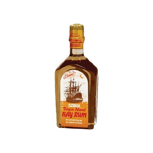 Clubman Лосьон Bay Rum After Shave после Бритья, 177 мл