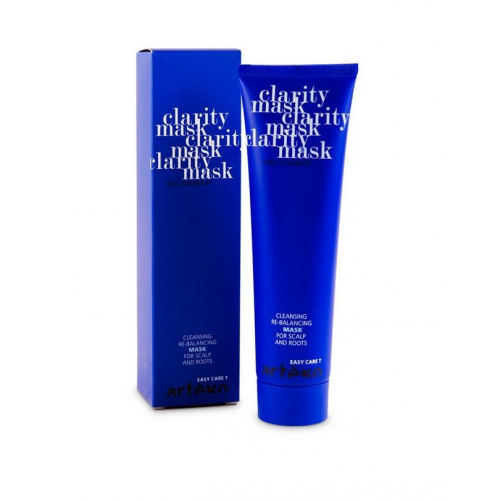 Artego Маска Clarity Mask от Перхоти, 150 мл