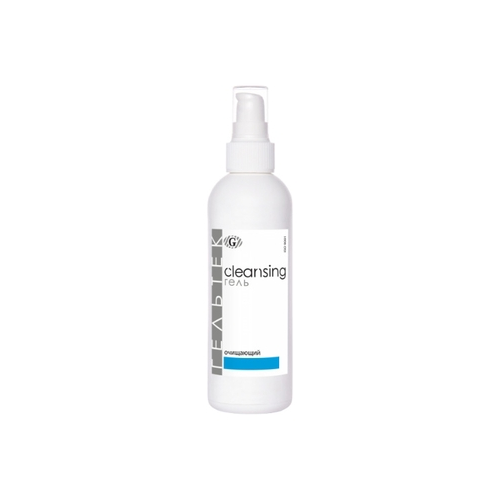 Гельтек Гель Cleansing Очищающий, 200г