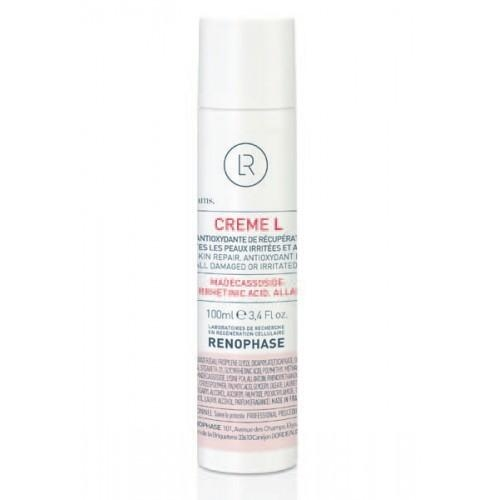 Renophase Крем Л Crème L, 100 мл