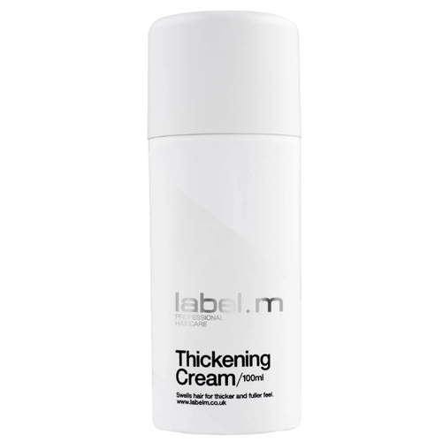 Label.m Крем Create Thickening Cream для Обьёма, 100 мл