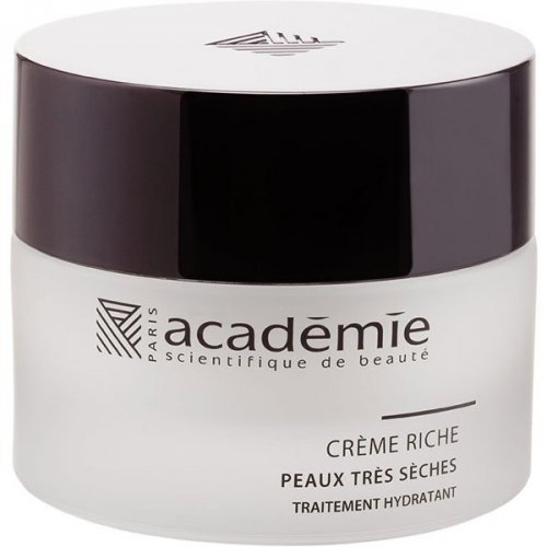 Academie Крем Creme Rich Интенсивный Питательный, 50 мл