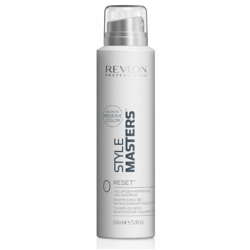 REVLON Шампунь Double or Nothing Reset Dry Shampoo Сухой, 150 мл