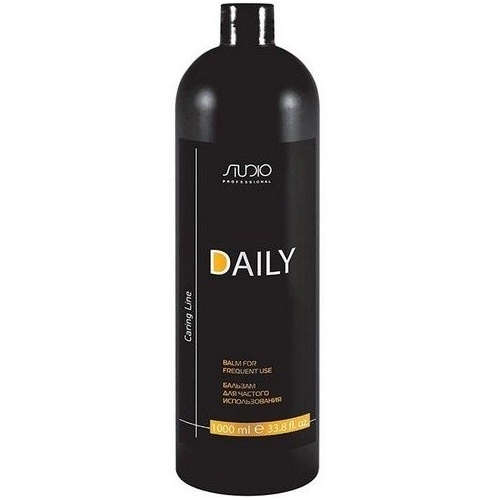 Kapous Бальзам Daily Частого Использования, 1000 мл
