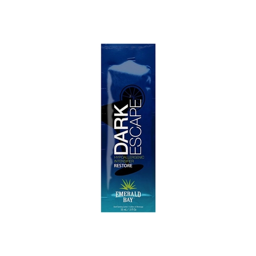 Emerald Bay Лосьон Dark Escape для Загара, 15 мл
