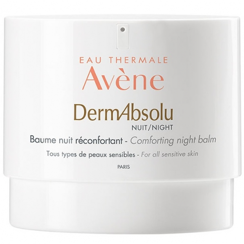 AVENE Бальзам DermAbsolu Моделирующий Ночной Дермабсолю, 40 мл