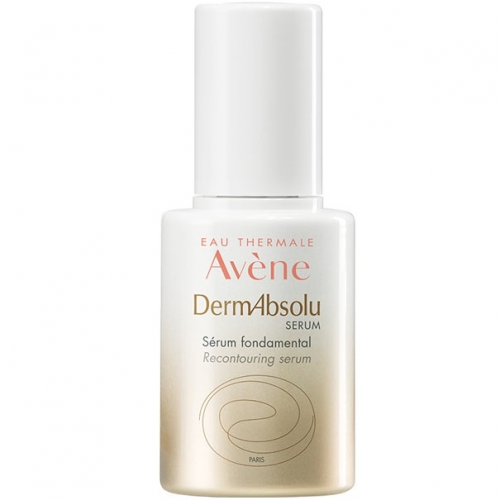 AVENE Сыворотка DermAbsolu Питательная, 30 мл