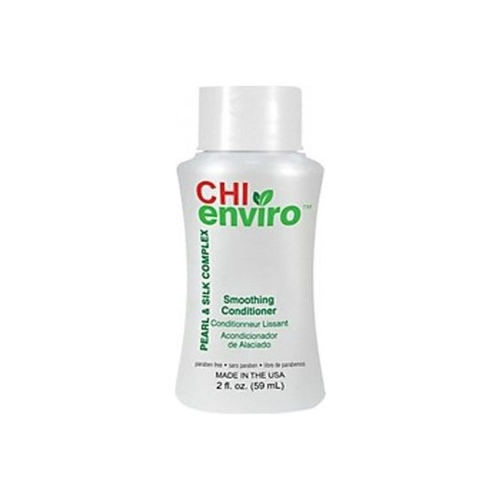 CHI Кондиционер Enviro Разглаживающий Инвайро, 59 мл