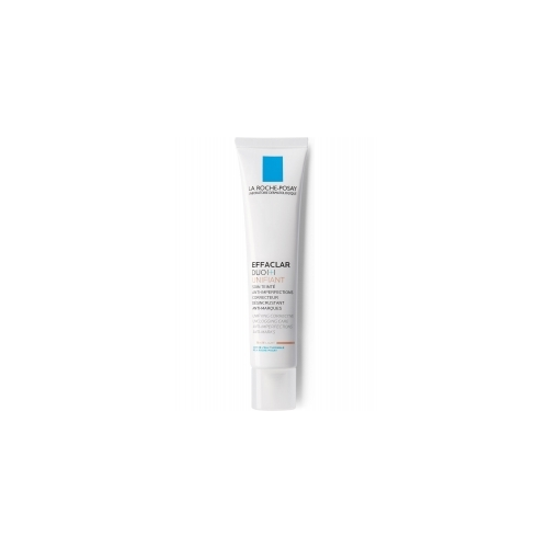 La Roche Posay Эфаклар Effaclar DUO+ Дуо+ Тонирующий Светлый, 40 мл