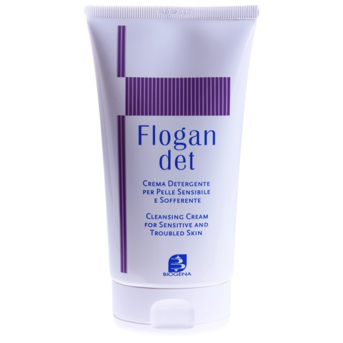 Histomer Очищающий гель Flogan Det, 150 мл