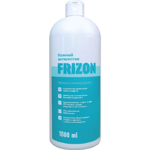 ESTEL Антисептик Frizone, 1000 мл