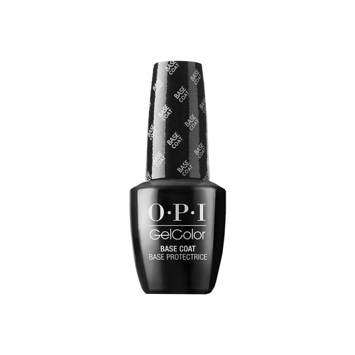 OPI Покрытие GelColor Base Базовое Стандартное, 15 мл