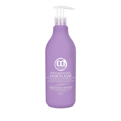 Constant Delight Крем Hair Plasm для Волос, 200 мл