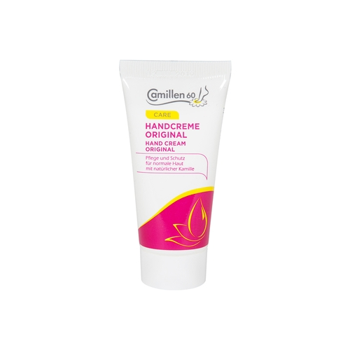 Camillen 60 Крем Handcreme для Рук, 100 мл