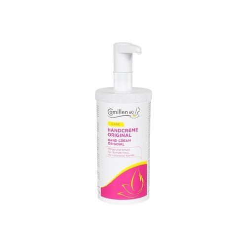 Camillen 60 Крем Handcreme для Рук, 500 мл