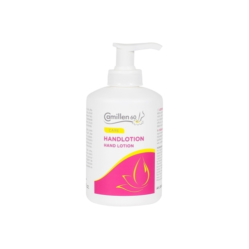 Camillen 60 Лосьон Handlotion для Рук с Дозатором, 300 мл