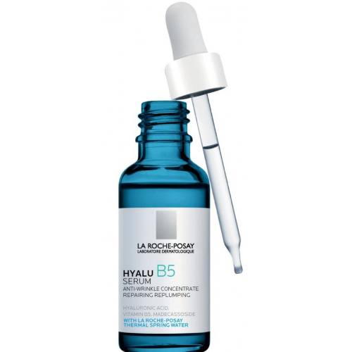 La Roche Posay Сыворотка Hyalu B5 Увлажняющая Гиалу B5, 30 мл