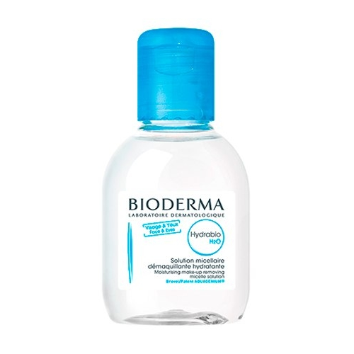 Bioderma Вода Hydrabio Гидрабио, 100 мл