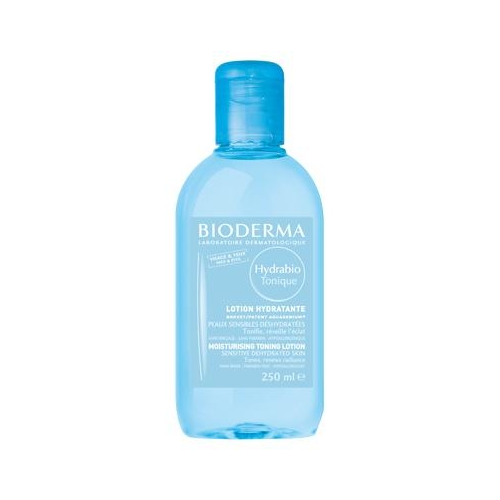 Bioderma Лосьон Hydrabio Тонизирующий Увлажняющий Гидрабио, 250 мл