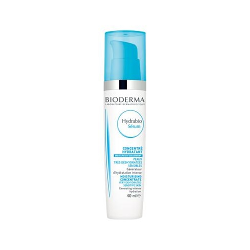 Bioderma Сыворотка Hydrabio Гидрабио, 40 мл