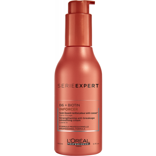 L'Oreal Professionnel Уход Inforcer Инфорсер Несмываемый, 150 мл