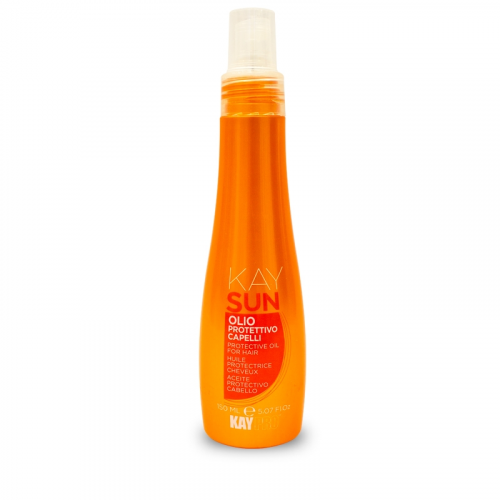 KAYPRO Масло Kay Sun Protective Oil for Hair Защитное для Волос, 150 мл