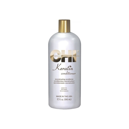 CHI Кондиционер Keratin Кератиновый, 946 мл