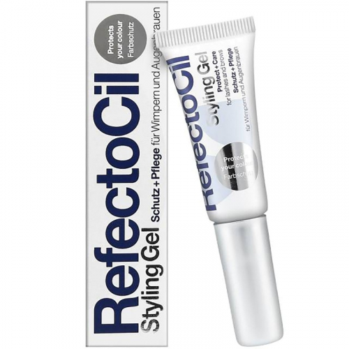 Refectocil Гель Long Lash для Ресниц, 9 мл