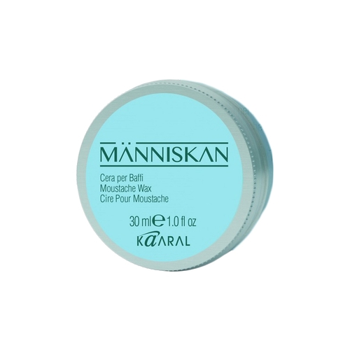 Kaaral Воск Moustache Wax для Усов, 30 мл