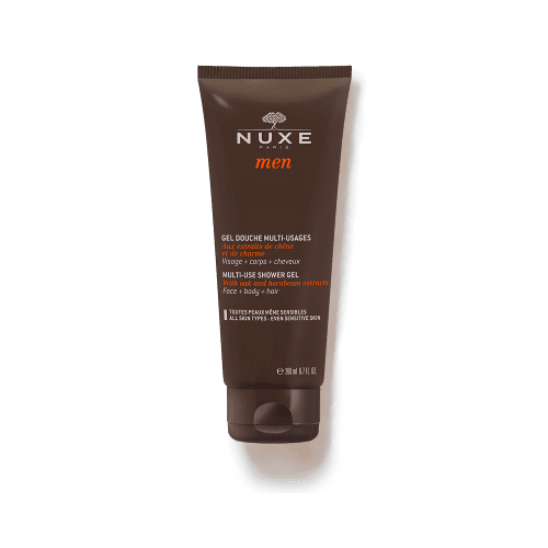 NUXE Гель Men для Душа для Мужчин, 200 мл