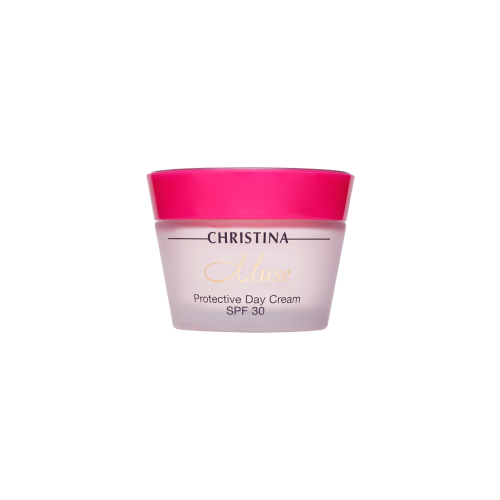 Christina Крем Muse Protective Day Cream SPF 30 Дневной Защитный, 50 мл